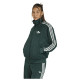 Adidas Γυναικεία ζακέτα Mohair Firebird Loose Track Top